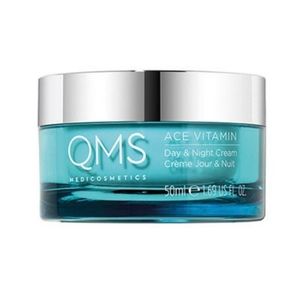 QMS MEDICOSMETICS - INTENSIVE EYE CARE - 15ML